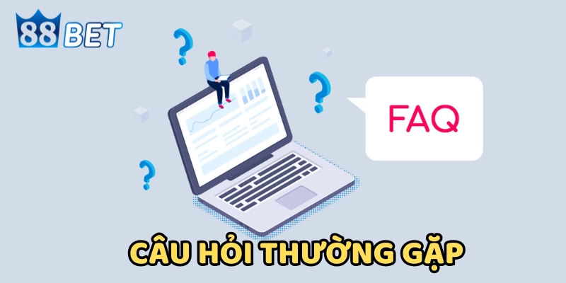 Câu hỏi thường gặp về nạp và rút tiền