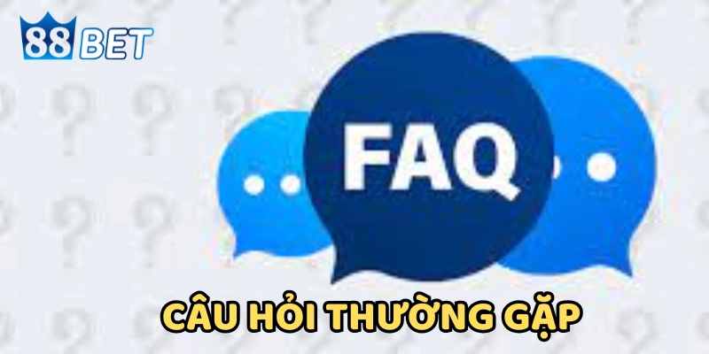 Câu hỏi thường gặp về tài khoản