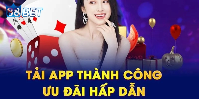 Lỗi thường gặp trong quá trình tải app 88bet