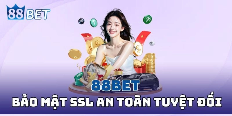 88BET | Trang Chủ Nhà Cái 88BET.COM Chính Thức 2026 Bảo mật SSL tại 88BET luôn an toàn tuyệt đối