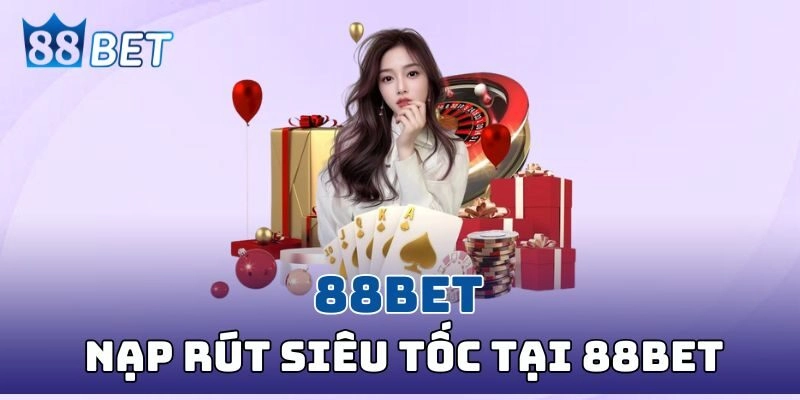 88BET | Trang Chủ Nhà Cái 88BET.COM Chính Thức 2026 Cập nhật các bước thanh toán mới tại 88BET