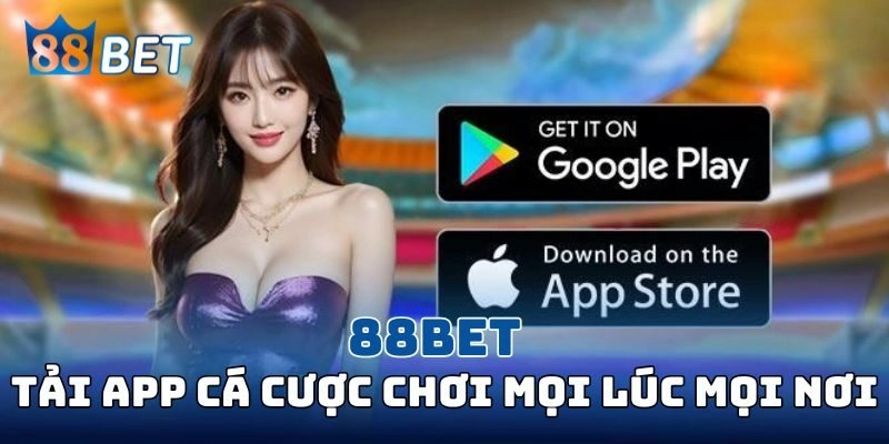 88BET | Trang Chủ Nhà Cái 88BET.COM Chính Thức 2026 Tải ứng dụng để tham gia cá cược bất cứ lúc nào